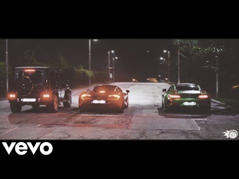 SAD OVOD & MITKØ - Crew