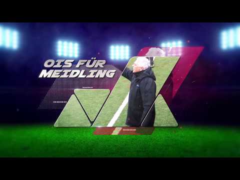 Torparade SC Wiener Viktoria - Post SV // 2:4// Sa. 10.03.2018