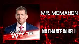 Download lagu Mr. McMahon - No Chance In Hell [Entrance Theme]   AE (Arena Effects) mp3