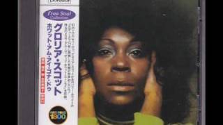 GLORIA SCOTT  -   That's What You Say ( Everytime You're Near Me )