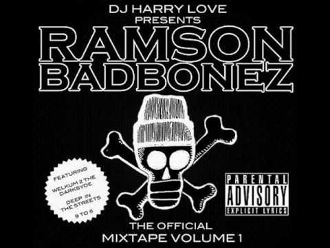 Ramson Badbones - Deep Rising