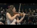 Janine Jansen - Mendelssohn Violin Concerto in E ...