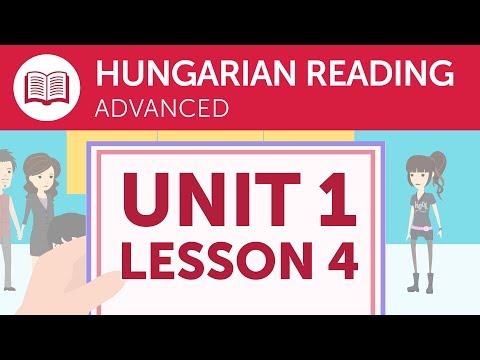 Hungarian Advanced Reading Practice - Claiming a Lost Item at the Station