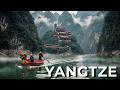 THE YANGTZE: The River That Built and Drowned an Empire | 4K Travel Documentary DEFAULT Thumbnail