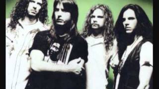 Cry of Love Hand Me  Down