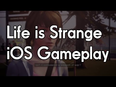 Video cover