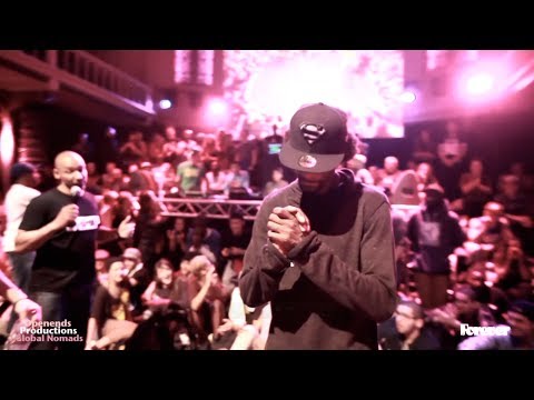 MAMSON Vs STEVE Judge Battle House Dance Forever