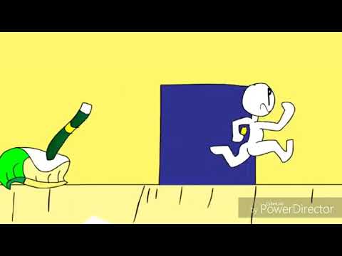Sweeping Time - Baldi's Basics Animation (Full Sparta Remix) (5TH MOST VIEWED)