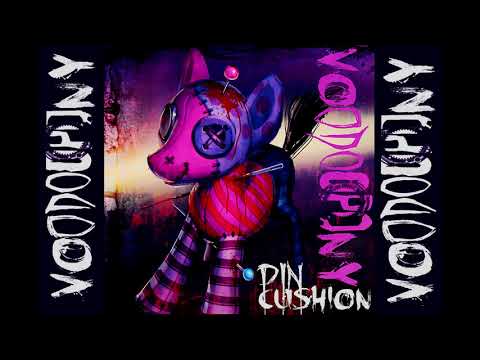 Not A Clever Pony - Pincushion - 08 - Lower The Moon [Voodoopony Silent Mix]