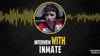 stopCybersport #48: Inmate