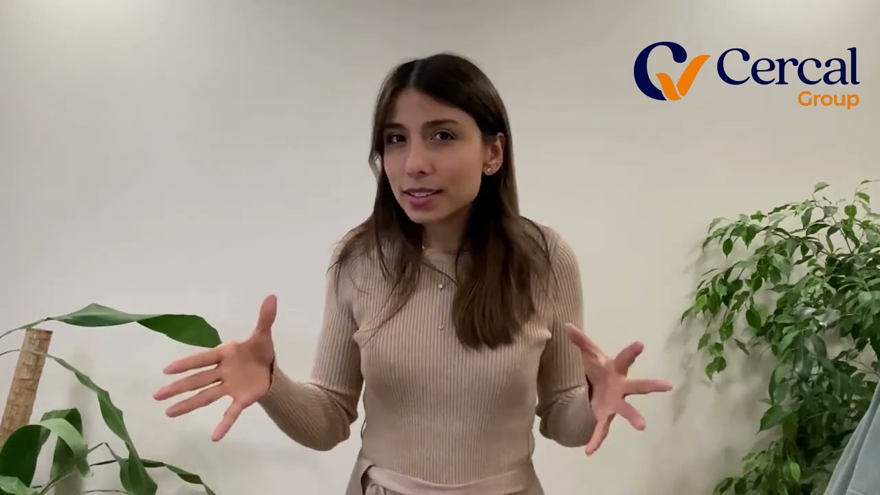 Certifícate como Auditor GMP - Cercal Group