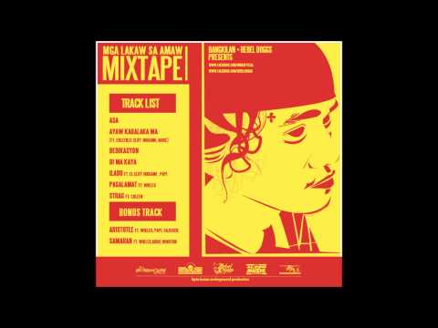 Bangkilan - Aristotle feat. Wikles, Talksick, & Papi Cholo