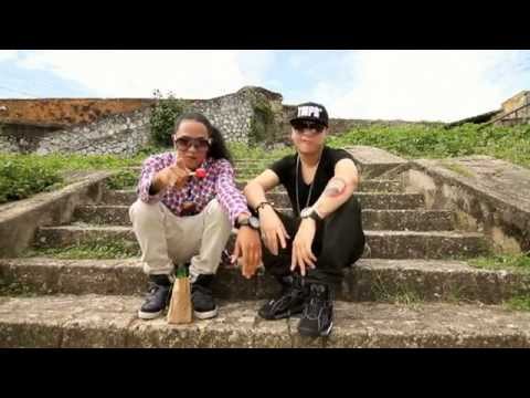 Mozart La Para Ft. Farruko - Si Te Pego Cuerno ( Video Official ).flv