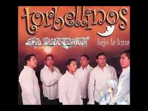Lloran Las Rosas - Torbellinos de Villa Victoria
