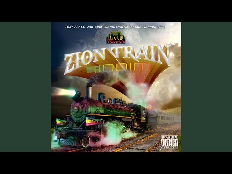 Zion Train