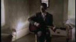 Lyle Lovett:  She's Already Made Up Her Mind