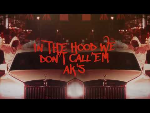 Yo Gotti, Rich Homie Quan - Mandarin (Official Lyric Video)