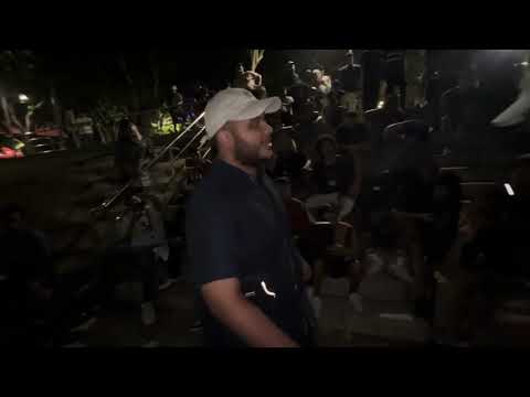 SADMEC vs DURAN vs JG: Octavos - Dem Colombia Fecha 3 2024