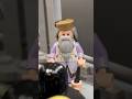 Building Harry Potter And The Half Blood Prince In 2 5 Hours