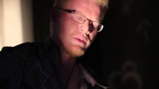 Benjamin Existe - Waters - Live From A Dead Home (A Four Tape Session)