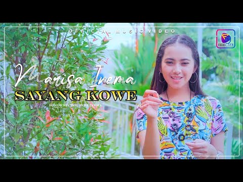 Marisa Inema - Sayang Kowe | Sumpah Mati, Tresnoku Kanggo Sliramu (Official Music Video)