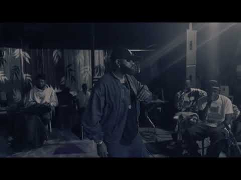 Ferré Gola rehearsal (excerpt)