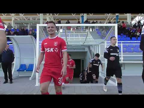 25/10/2025., 10.kolo 3.NL-Sjever NK Nedelišće - NK Polet 5:2