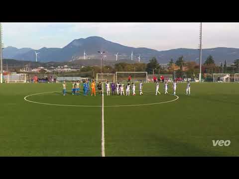 Seconda Categoria BJT - Caprino