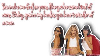 3G’s- “Crush” Lyrics