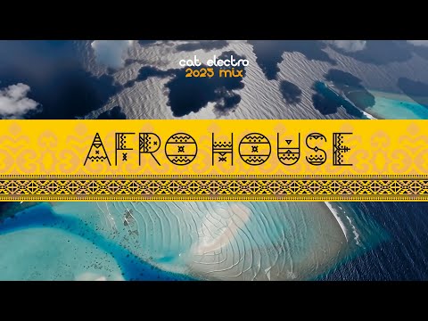 Desert Ritual • Afro House & Organic Deep House Mix (AI Generated)