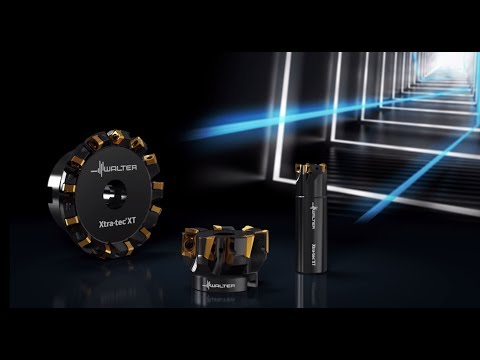 Xtra·tec® XT - Mit Leistung und Sicherheit zu einer neuen Perspektive.