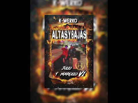 Altas y Bajas k-werco 2025