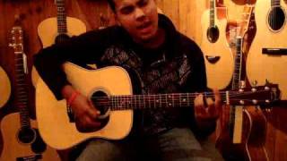 Mi pan mi luz-Guitar Center