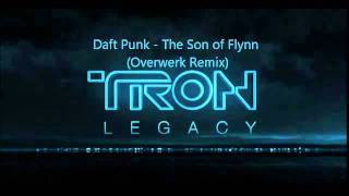 Daft Punk - The Son of Flynn (Overwerk Remix)
