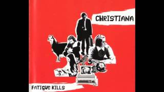 Christiana - Pretend