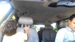 Ryan Cantando Jesus Loves Even Me - Cedarmont Kids