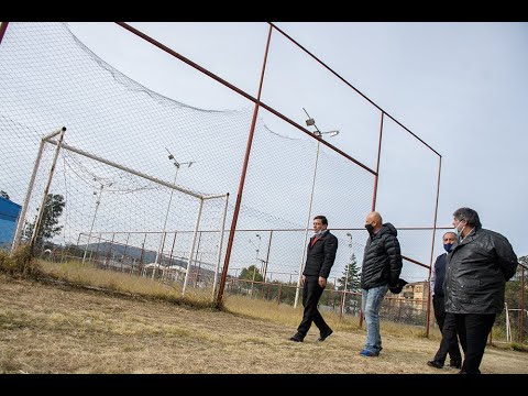 “El programa nacional Clubes en Obra hace justicia con el interior