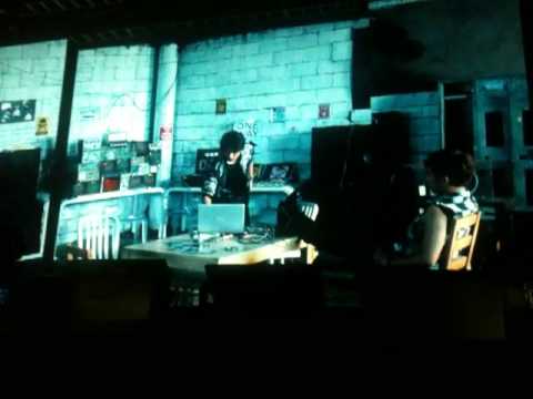 [FANCAM] 130831 INFINITE OGS JAKARTA - OPENING VCR