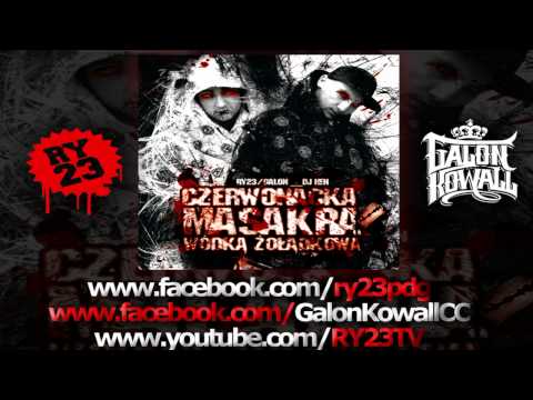 09.RY23 | Galon_Dj.Hen - Zajebać (CMWŻ)