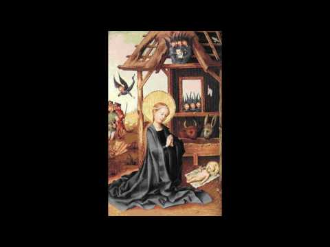 JKS 44 - Freu dich Erd und Sternenzelt