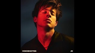 찰리 푸스 (Charlie Puth) - Slow It Down 한글 가사 번역