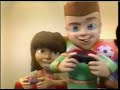 Danimals Commercial 2007
