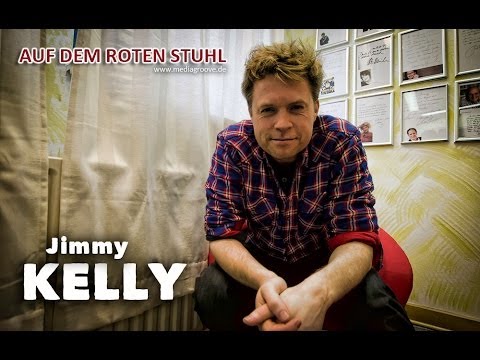 AUF DEM ROTEN STUHL | Jimmy KELLY (KELLY FAMILY) 