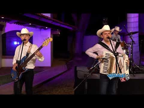 Alfonso Payan y Asociados - La Inteligencia De Chente (En Vivo 2022)