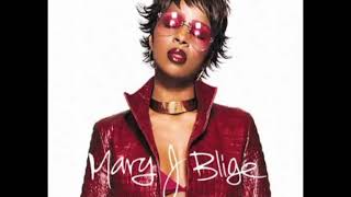Mary J. Blidge - Never Been (feat. Missy Elliott)