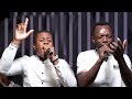 Double Impact Worship ECG Tribe Of Judah