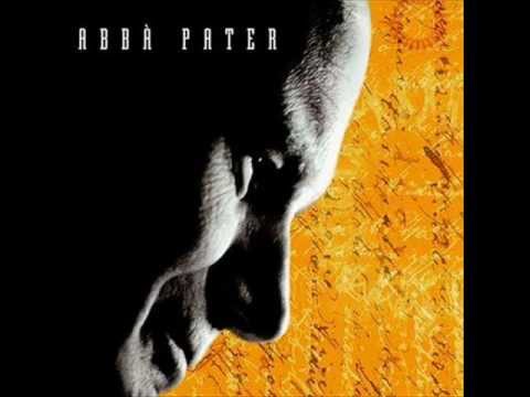 08 Padre della luce - Abbà Pater