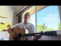 "HIGHWAY 95" David Francey (cover)