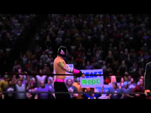 TCW Primetime Pain | March 25th, 2013