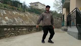 Phi - Ernia (Dance video)